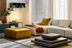 Edition Hocker Pensacola 2.0 senfgelb Best