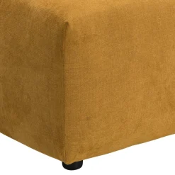 Edition Hocker Pensacola 2.0 senfgelb Best