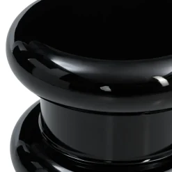 KARTELL Hocker Pilastro schwarz Online
