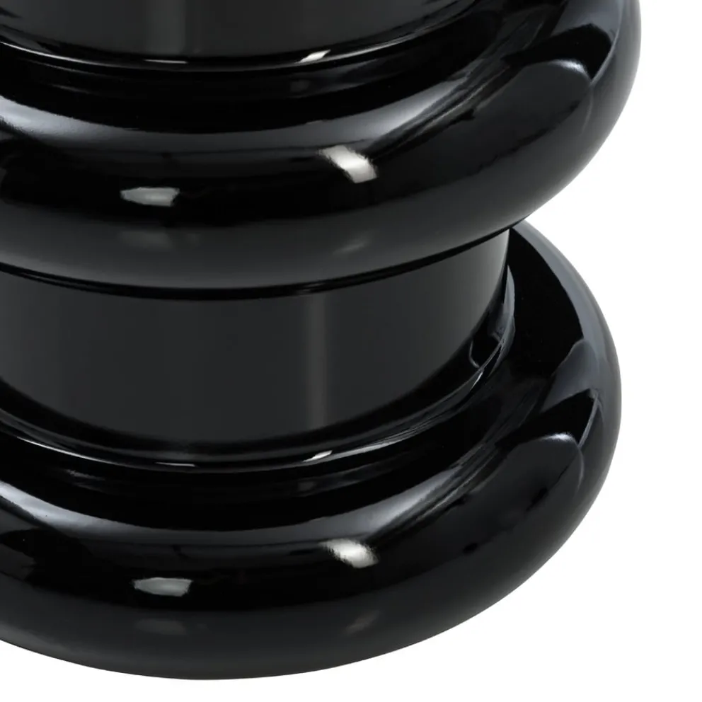 KARTELL Hocker Pilastro schwarz Online