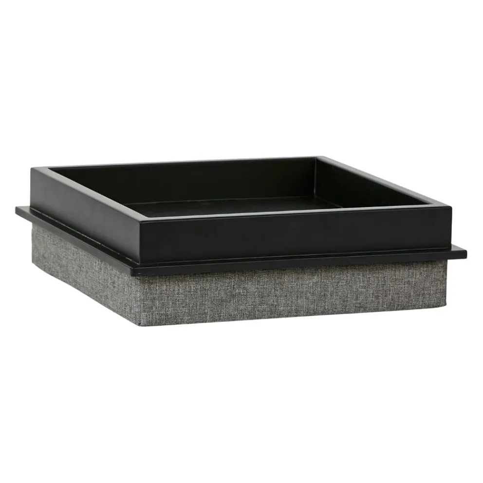 StoreIt Hocker Premium grau Clearance