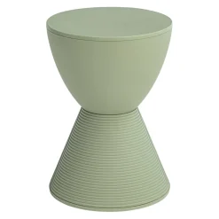 KARTELL Hocker Prince Aha grün New