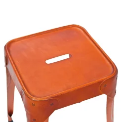 MID.YOU Hocker Reema-506 kupfer Clearance