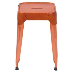MID.YOU Hocker Reema-506 kupfer Clearance
