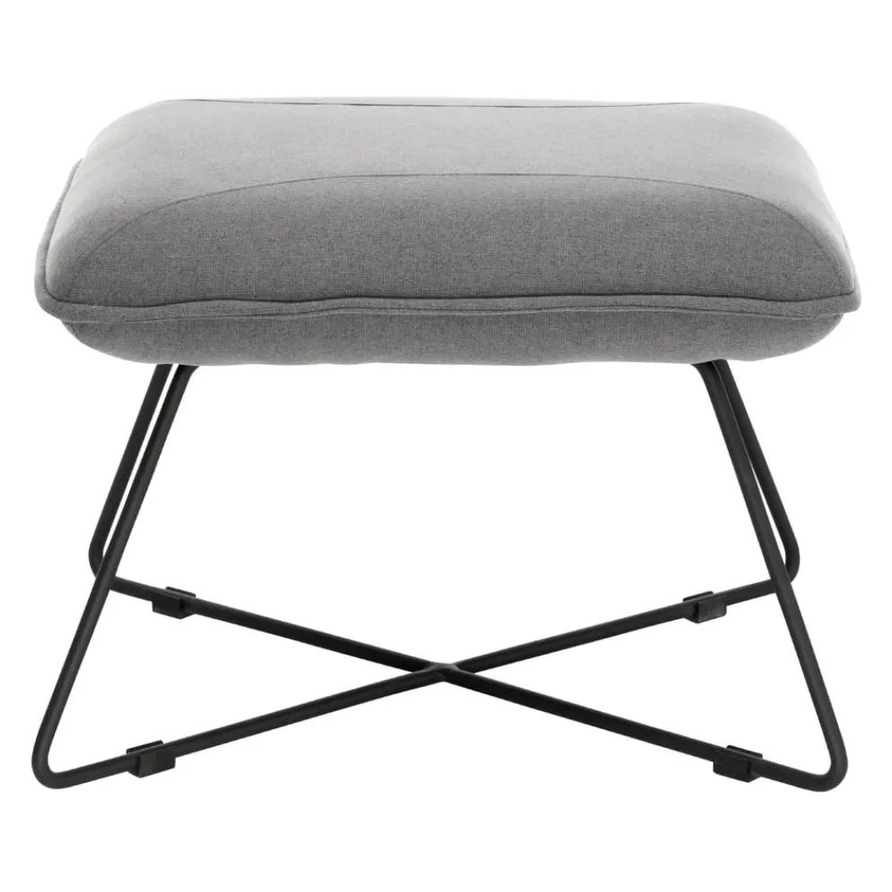 BYYU Hocker Sarah grau Best