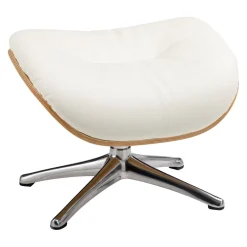 FLEXLUX Hocker Scandi Aarhus weiss Hot