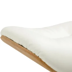 FLEXLUX Hocker Scandi Aarhus weiss Hot
