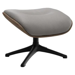 FLEXLUX Hocker Scandi Aarhus Dakota 0744 warm mineral grey Discount