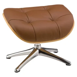 FLEXLUX Hocker Scandi Skagen Savoy 0970 Modena Brown Online