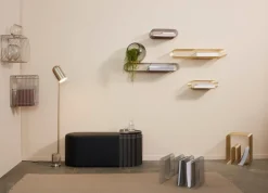 Aytm Hocker Sessio schwarz Sale