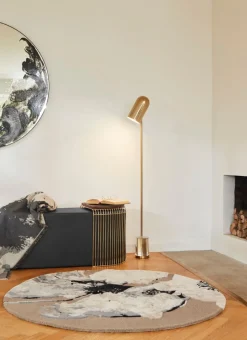 Aytm Hocker Sessio schwarz Sale
