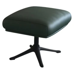 FLEXLUX Hocker Sini Savoy 0972 Deep Forest Green Sale