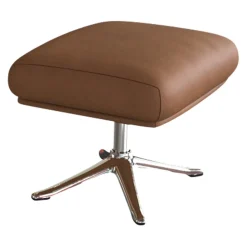 FLEXLUX Hocker Sini Nature 0720 Cognac New