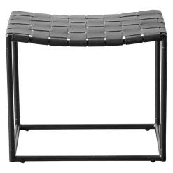 Muubs Hocker Soho schwarz