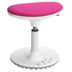 PAIDI Hocker Speedy pink, weiss Clearance