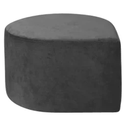 Aytm Hocker Stilla dunkelgrau Best
