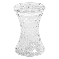 KARTELL Hocker Stone B4 / glasklar Online