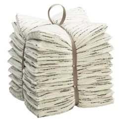 Calia Italia Hocker Strozz multicolor Outlet
