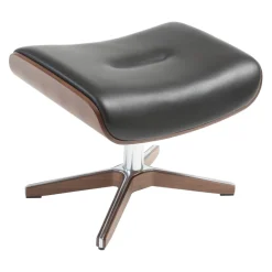 Hocker Time Out schwarz New
