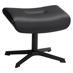 Hocker Time Out schwarz Sale