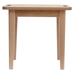 edy&liv Hocker Tokke eichefarbig Discount