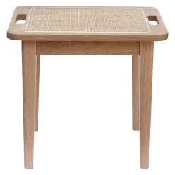 edy&liv Hocker Tokke eichefarbig Discount