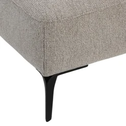 FLEXLUX Hocker Voluzzi off-white Clearance
