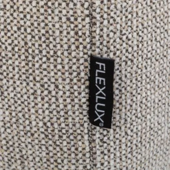 FLEXLUX Hocker Voluzzi off-white Clearance