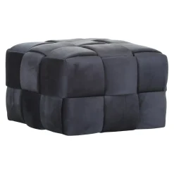 MID.YOU Hocker Weavy anthrazit Best