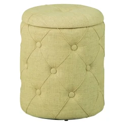 MID.YOU Hocker Yapak-506 hellgelb Online