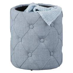 MID.YOU Hocker Yapak-506 hellblau Discount