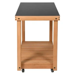 BBQ Dragon Holzaufbewahrung Outdoor braun Clearance