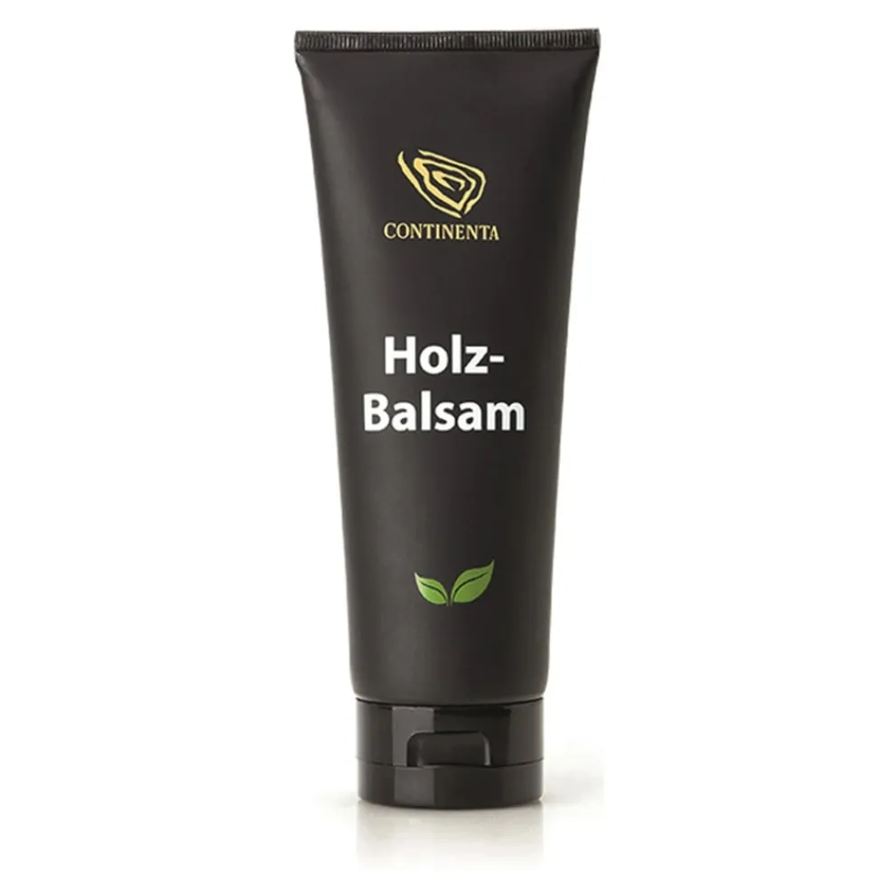 Continenta Holzbalsam Care schwarz Outlet