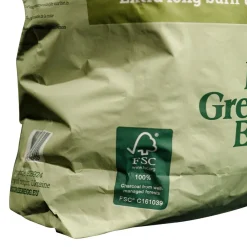 Big Green Egg Holzkohle BBQ Best
