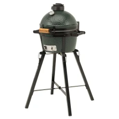 Big Green Egg Holzkohlegrill Minimax BBQ dunkelgrün Online
