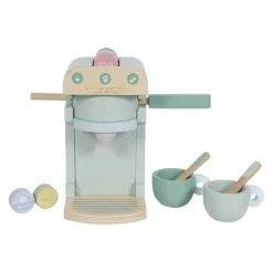 LITTLE DUTCH Holzspielzeug Little Play mint Outlet