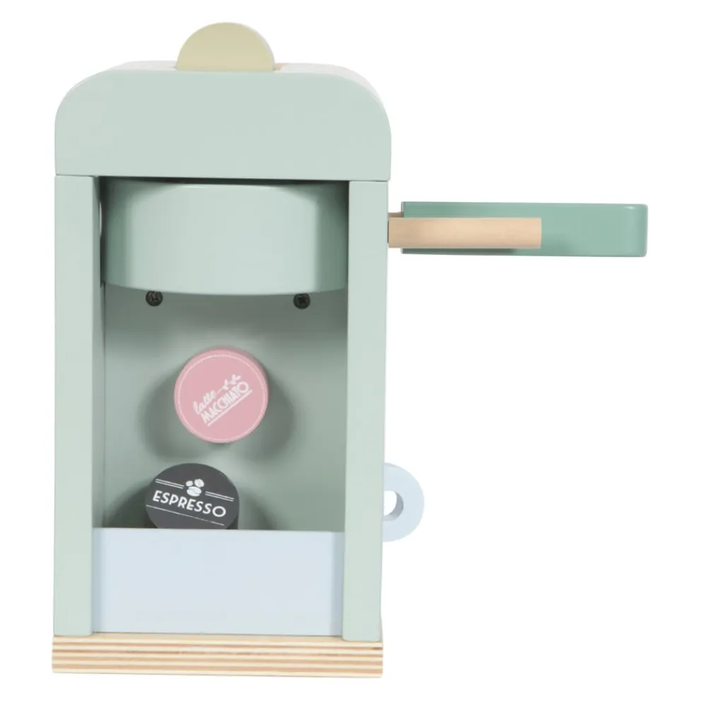 LITTLE DUTCH Holzspielzeug Little Play mint Outlet