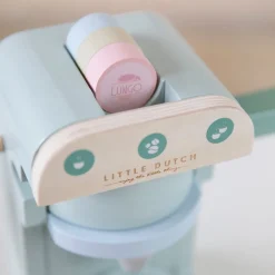LITTLE DUTCH Holzspielzeug Little Play mint Outlet
