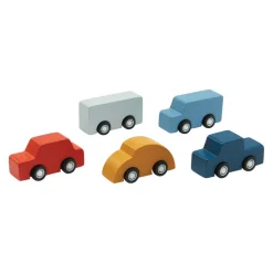 PLAN TOYS Holzspielzeug Toys bunt Sale