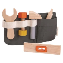 PLAN TOYS Holzspielzeug Toys beige, schwarz Best