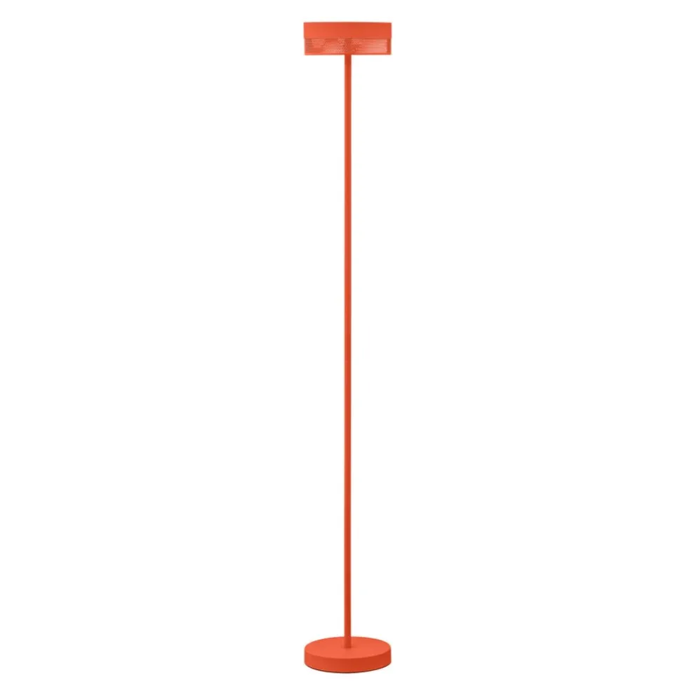 5in1 Solarleuchte Mesh weiss Outlet