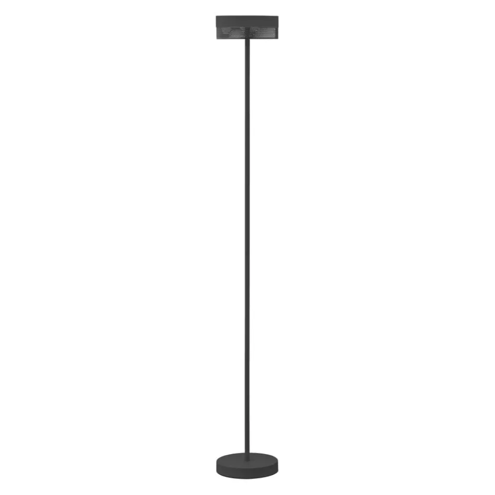5in1 Solarleuchte Mesh schwarz Sale