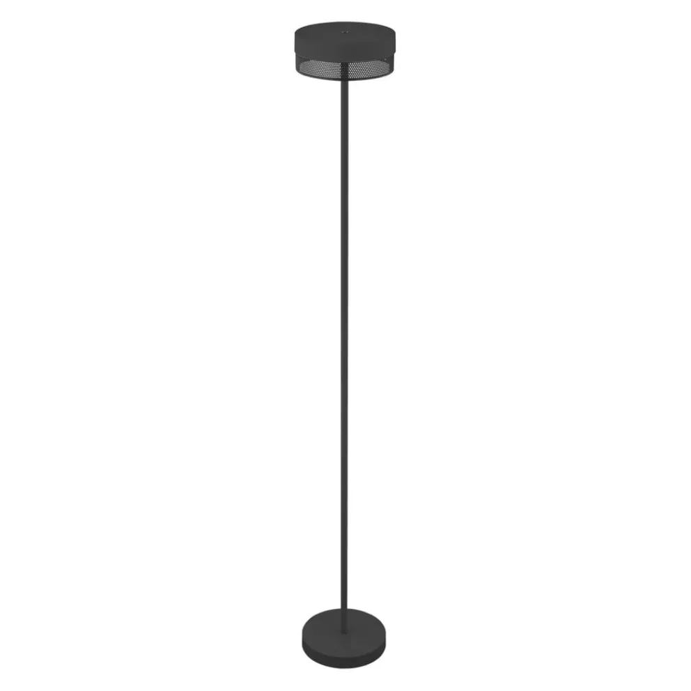 5in1 Solarleuchte Mesh schwarz Sale