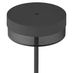 5in1 Solarleuchte Mesh schwarz Sale