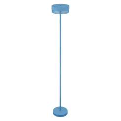 5in1 Solarleuchte Mesh pastellblau Best