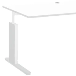 Moderano Kabeldurchlass Objekt-Plus-105 silber Online