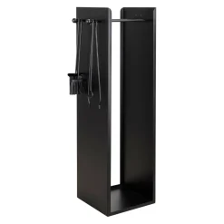 Nouvel Kaminholzregal Compact anthrazit Hot
