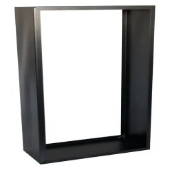 Colibri Kaminholzregal Modular anthrazit Clearance