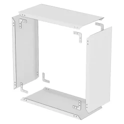 Colibri Kaminholzregal Modular anthrazit Hot