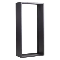Nouvel Kaminholzregal Nova anthrazit Sale